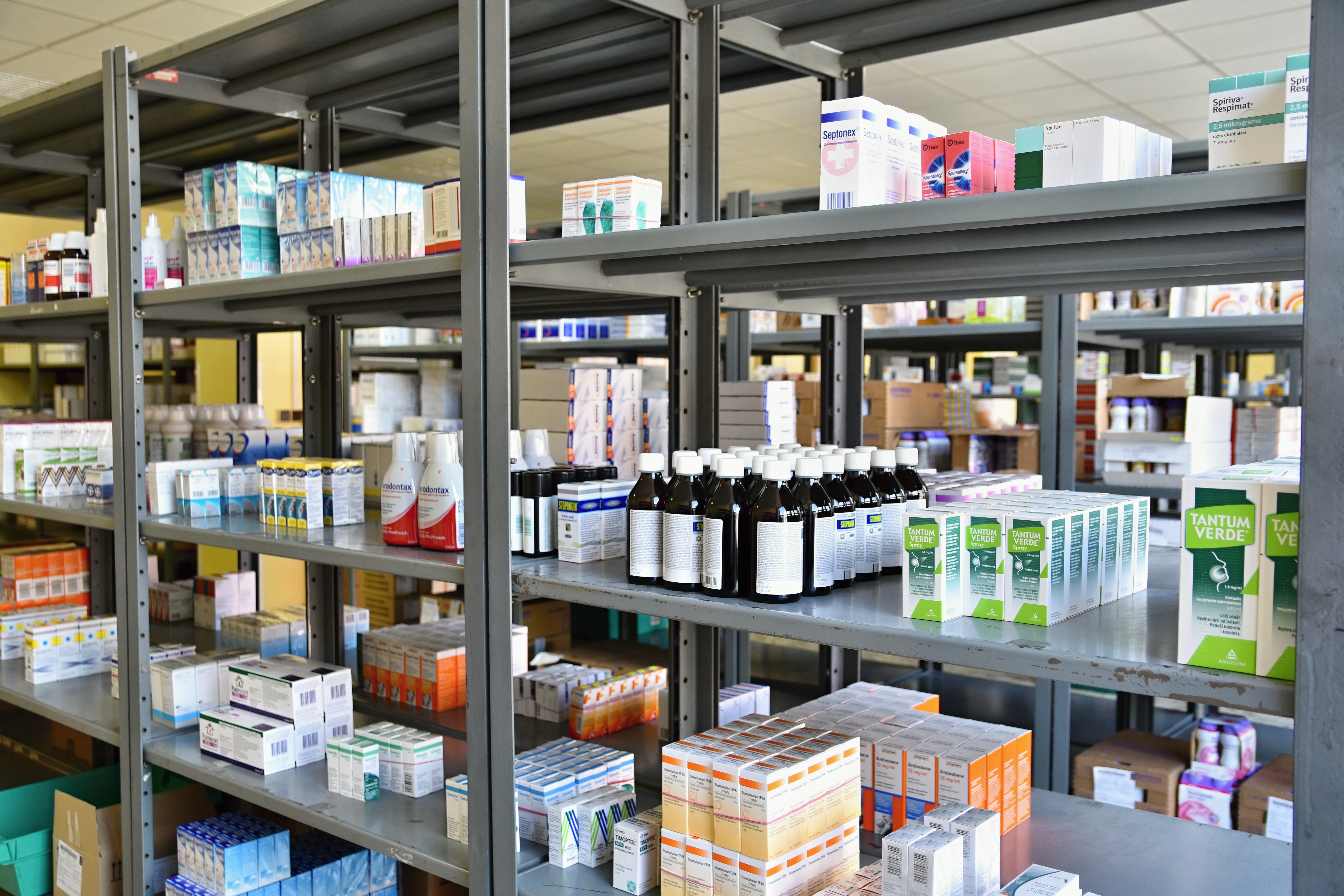 Pharmacie en ligne